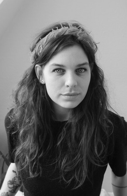 Katrine Glenhammer Film director